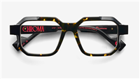 Brillengestelle Etnia Barcelona CHROMA CHR027 51 HVBK